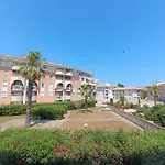 Port D'attache-11 By Interhome Appartamento Fréjus