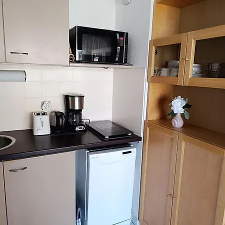 Port D'attache-11 By Interhome * Fréjus