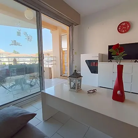 Daire Port D'attache-11 By Interhome