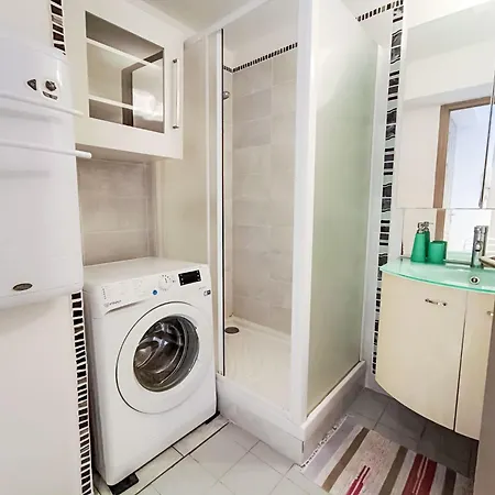 Port D'attache-11 By Interhome