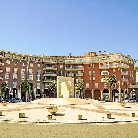 Port D'attache-11 By Interhome Apartment Frejus