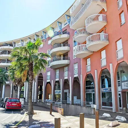 Apartment Port D'attache-11 By Interhome