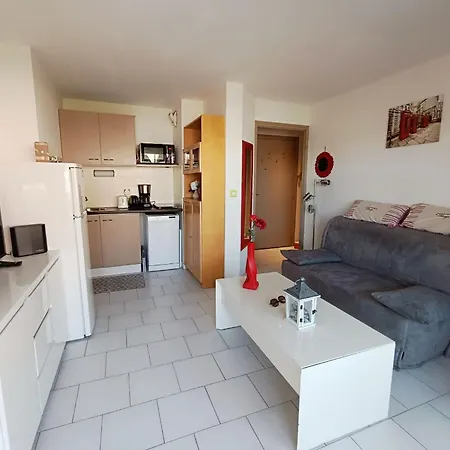 Port D'attache-11 By Interhome Fréjus
