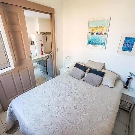 Port D'attache-11 By Interhome