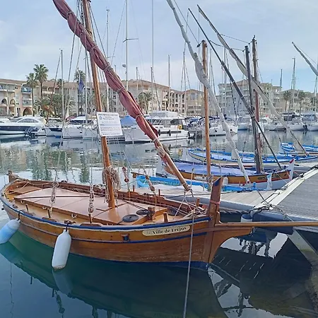 Port D'attache-11 By Interhome Apartment