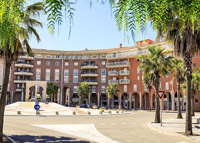 Apartment Port D'attache-11 By Interhome