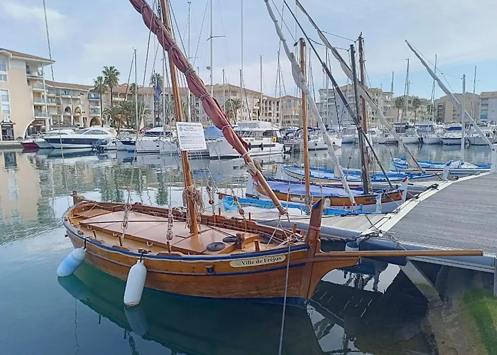 Port D'attache-11 By Interhome Apartment
