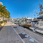 Apartamento Port D'attache-11 By Interhome *