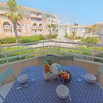 Port D'attache-11 By Interhome Fréjus