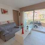 Port D'attache-11 By Interhome Apartamento Fréjus