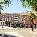 Apartament Port D'attache-11 By Interhome