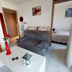 Lejlighed Port D'attache-11 By Interhome Fréjus