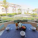Port D'attache-11 By Interhome * Fréjus