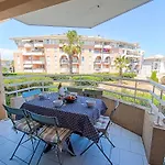 Port D'attache-11 By Interhome Lejlighed Fréjus