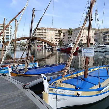 Port D'attache-11 By Interhome