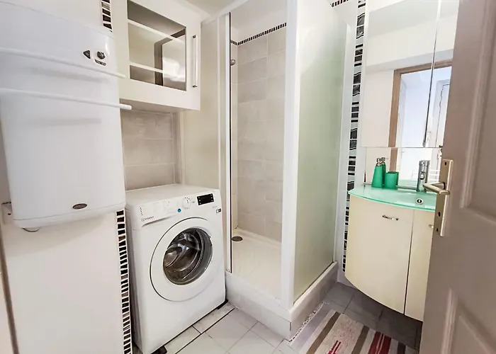 Port D'attache-11 By Interhome