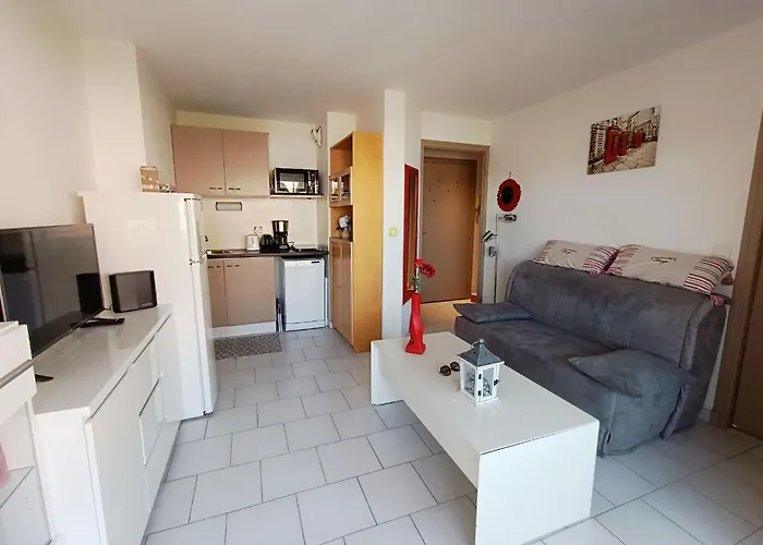 Port D'attache-11 By Interhome Fréjus